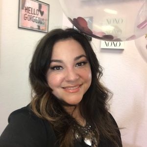 Meet your Posher, Frances